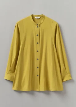 Best Spun Silk Shirt Women Shirts|Tops & Tees
