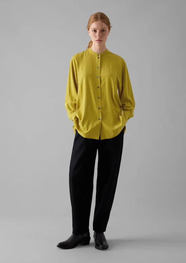 Best Spun Silk Shirt Women Shirts|Tops & Tees