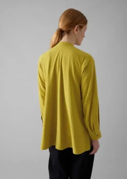Best Spun Silk Shirt Women Shirts|Tops & Tees