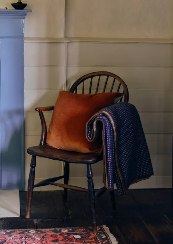 Sale Square Velvet Cushion Cover Textiles|Cushions & Covers