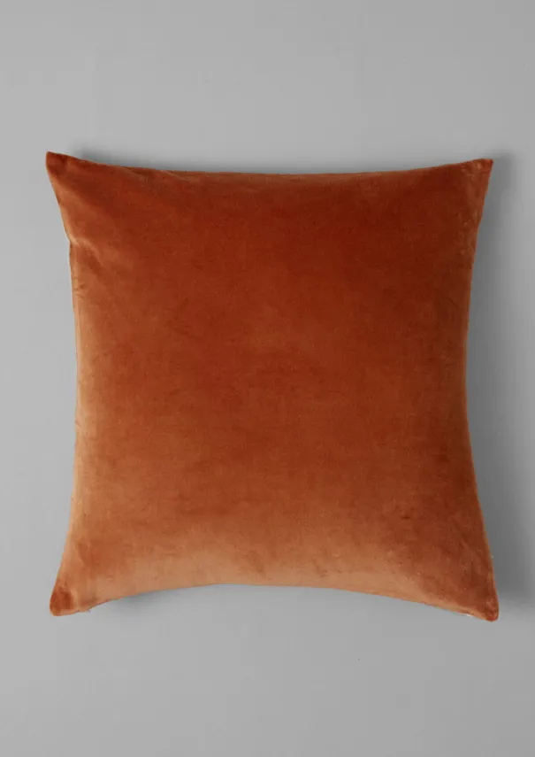 Sale Square Velvet Cushion Cover Textiles|Cushions & Covers