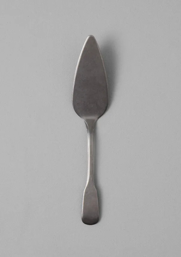 Sale Stonewashed Cake Knife Kitchen|Tableware