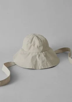 Sale Studio Kettle Waxed Cotton Hat Women Hats, Scarves & Gloves