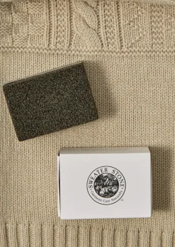 Discount Sweater Stone Knitwear|Knitwear
