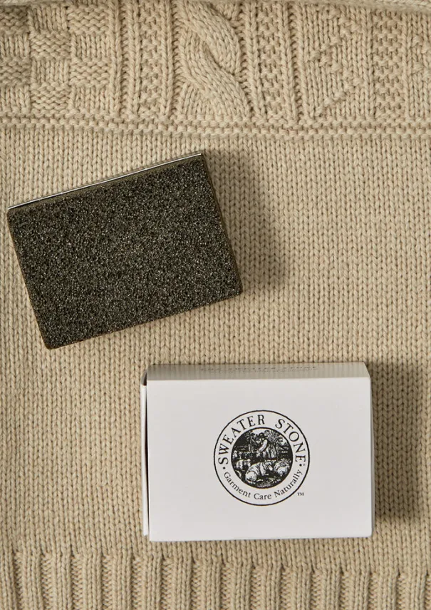 Discount Sweater Stone Knitwear|Knitwear
