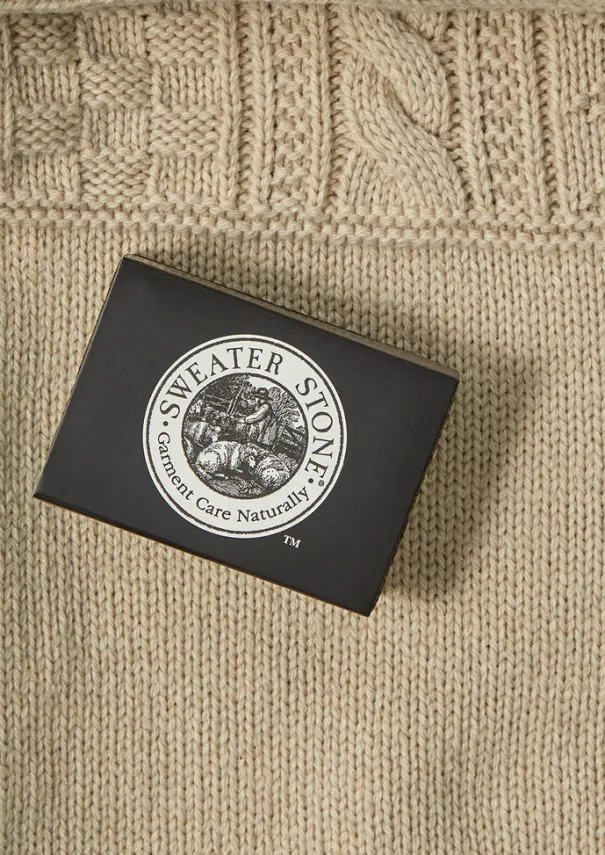 Discount Sweater Stone Knitwear|Knitwear
