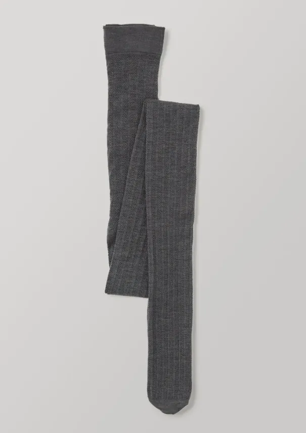 Discount Swedish Stockings Fishbone Tights Women Socks & Tights
