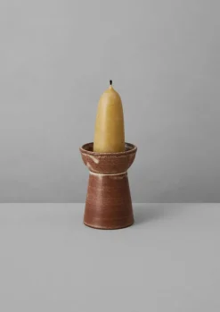 Best SZ Ceramics Pillar Candle Holder Decorative Pieces|Ceramics