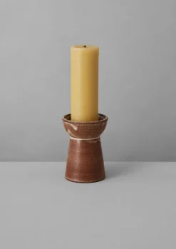Best SZ Ceramics Pillar Candle Holder Decorative Pieces|Ceramics