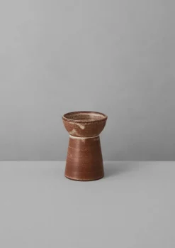 Best SZ Ceramics Pillar Candle Holder Decorative Pieces|Ceramics
