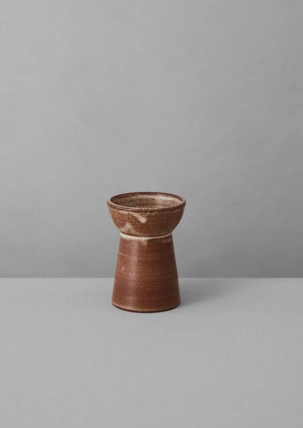 Best SZ Ceramics Pillar Candle Holder Decorative Pieces|Ceramics