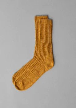 Discount Textured Cotton Socks Socks
