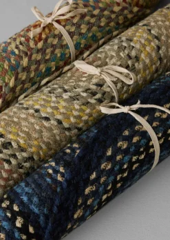 Sale The Braided Rug Company Organic Jute Doormat Textiles|Rugs