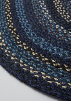 Hot The Braided Rug Company Organic Jute Rug Textiles|Rugs