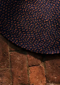 The Braided Rug Company Organic Jute Rug Textiles|Rugs