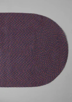 The Braided Rug Company Organic Jute Rug Textiles|Rugs