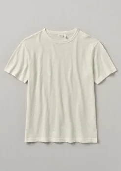 Theo Organic Cotton Short Sleeve Tee Tops & Tees
