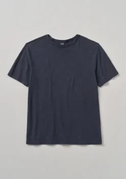 Online Theo Organic Cotton Short Sleeve Tee Tops & Tees