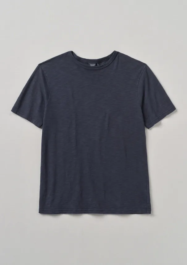 Online Theo Organic Cotton Short Sleeve Tee Tops & Tees