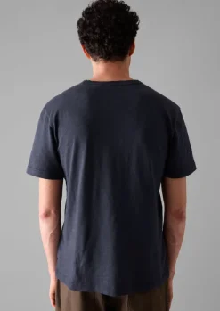 Online Theo Organic Cotton Short Sleeve Tee Tops & Tees