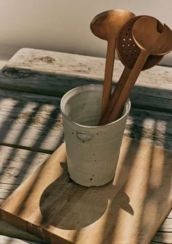Discount Tim Lake Utensil Pot Ceramics