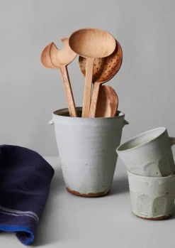 Discount Tim Lake Utensil Pot Ceramics