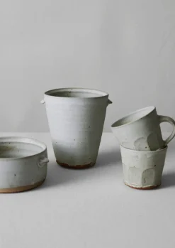 Discount Tim Lake Utensil Pot Ceramics