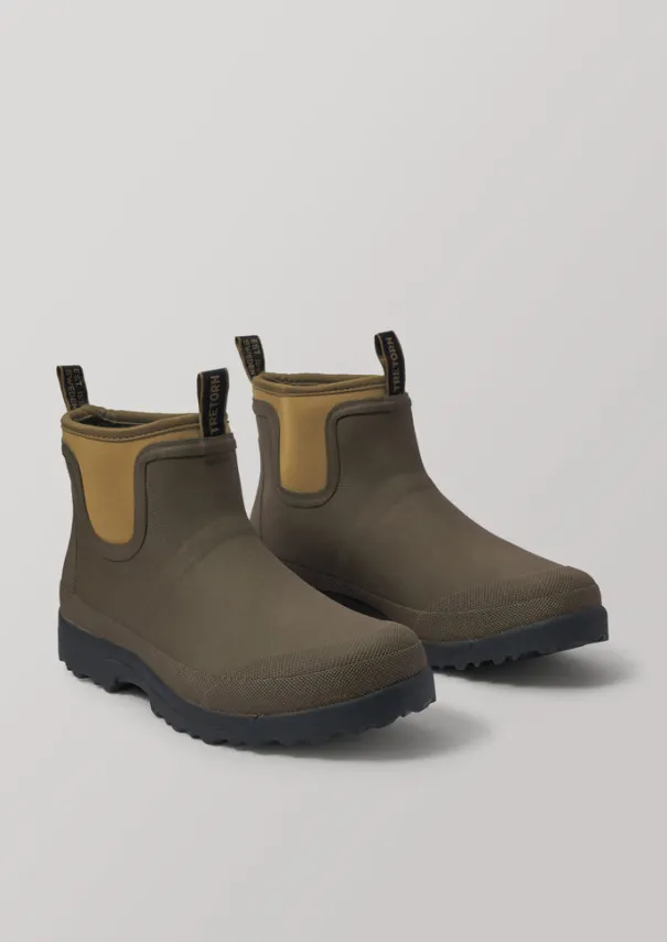 New Tretorn Low Neo Winter Boots Boots
