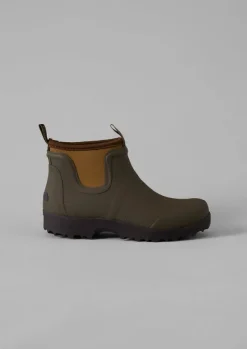 Discount Tretorn Terrang Winter Boots Women Boots