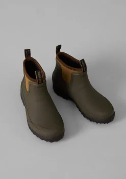Discount Tretorn Terrang Winter Boots Women Boots