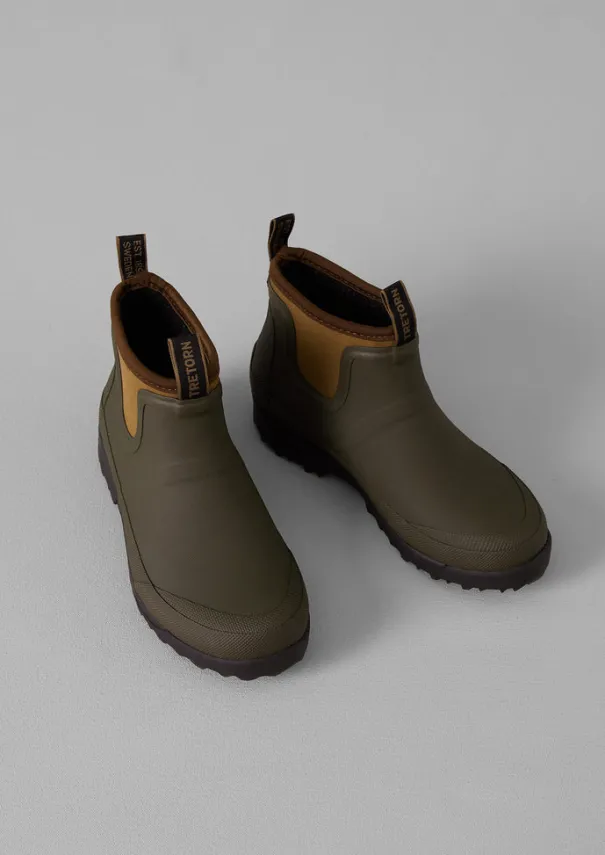 Discount Tretorn Terrang Winter Boots Women Boots