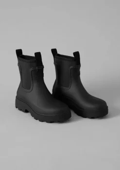 Tretorn Yun Rubber Boots Women Boots