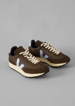 Hot Veja Rio Branco Trainers Women Trainers & Plimsolls