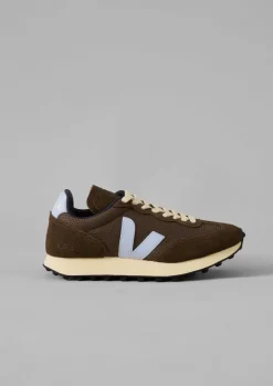 Hot Veja Rio Branco Trainers Women Trainers & Plimsolls