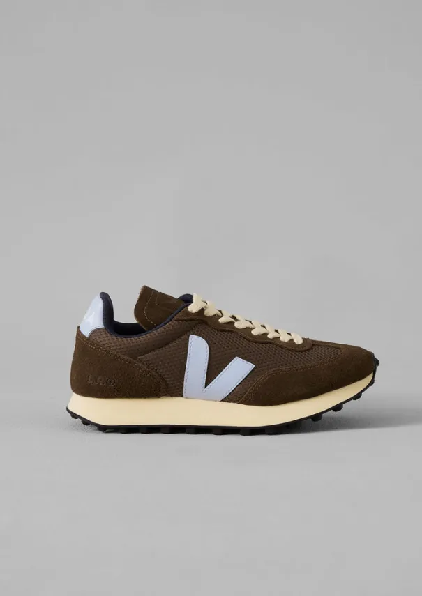 Hot Veja Rio Branco Trainers Women Trainers & Plimsolls