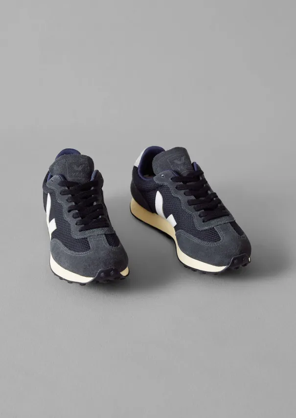 Clearance Veja Rio Branco Trainers Women Trainers & Plimsolls