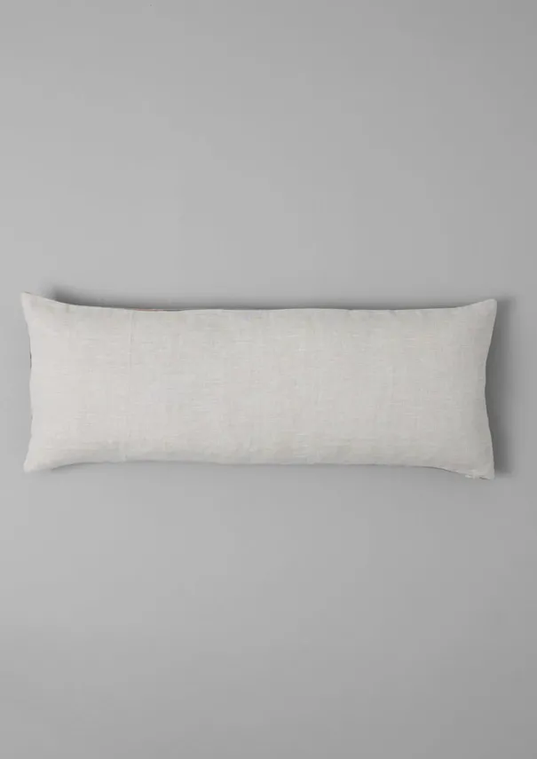 Outlet Velvet Bolster Cushion Textiles|Cushions & Covers