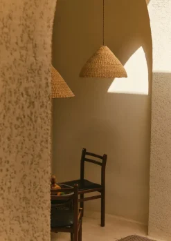 Discount Veta Vera Bell Pendant Shade Lighting