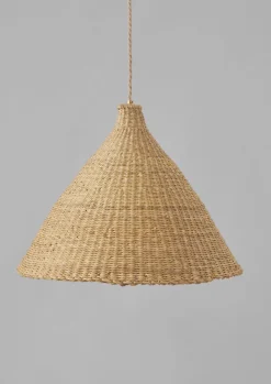 Veta Vera Cloche Pendant Shade Lighting