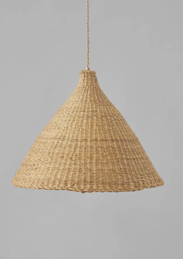 Veta Vera Cloche Pendant Shade Lighting