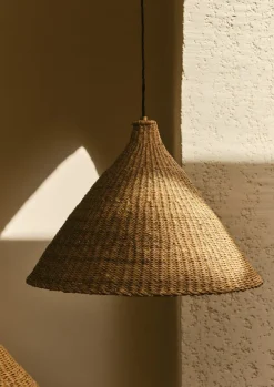 Veta Vera Cloche Pendant Shade Lighting