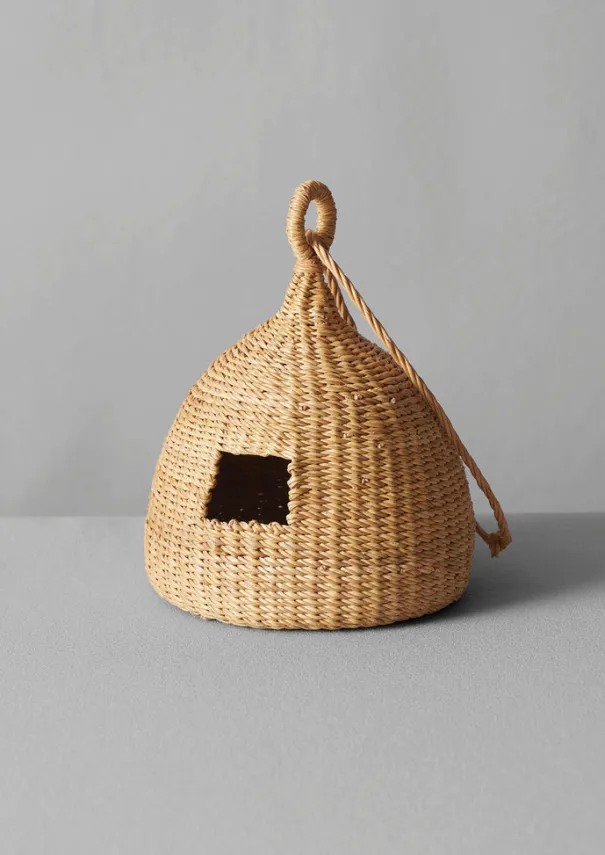 Discount Veta Vera Grass Bird Nester Outdoor