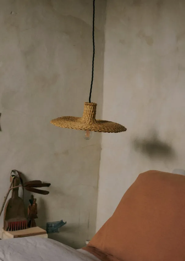 Outlet Veta Vera Small Pendant Shade Lighting