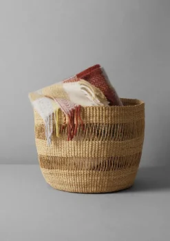 Veta Vera Storage Basket Baskets
