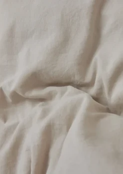 Discount Washed Linen Cotton Duvet Cover Textiles|Bed Linen