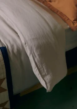 Discount Washed Linen Cotton Duvet Cover Textiles|Bed Linen