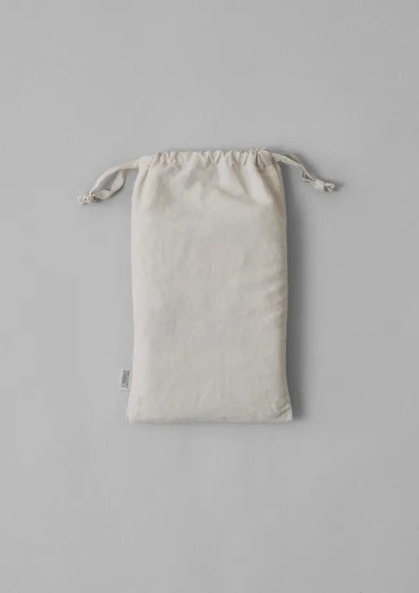 Outlet Washed Linen Cotton Housewife Pillowcase Set Textiles|Bed Linen