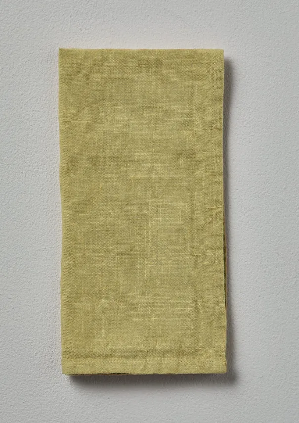 Discount Washed Linen Napkin Textiles|Tableware