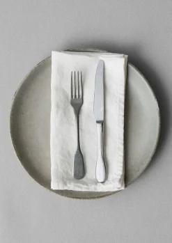 Discount Washed Linen Napkin Textiles|Kitchen