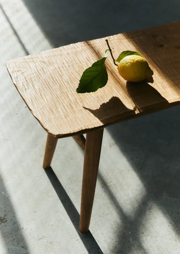 Discount Will Nock Mawnan Bench Decorative Pieces